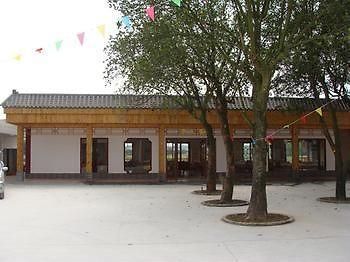 Xiema Jurencun Hotel Enping Exterior foto