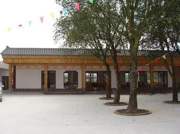 Xiema Jurencun Hotel Enping Exterior foto