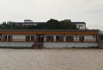Xiema Jurencun Hotel Enping Exterior foto