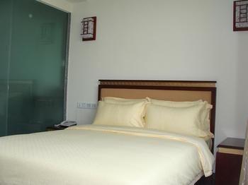 Xiema Jurencun Hotel Enping Exterior foto