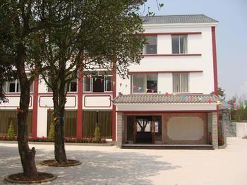 Xiema Jurencun Hotel Enping Exterior foto